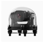 Original  SIYI A2mini Super Wide-angle Gimbal 1080 Starlight Night Vision, Industrial Grade Three-proof Inverted Mode